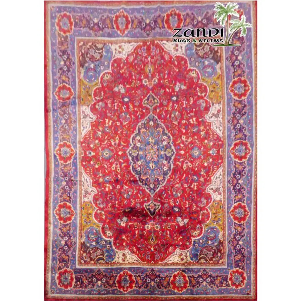 Edited image of rug 20